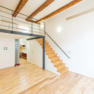 Pronájem bytu 1+1 46 m² Praha