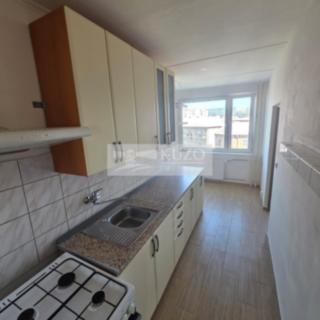 Pronájem bytu 2+1 60 m² Chomutov, Palackého