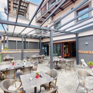 Pronájem restaurace 188 m² Příbram