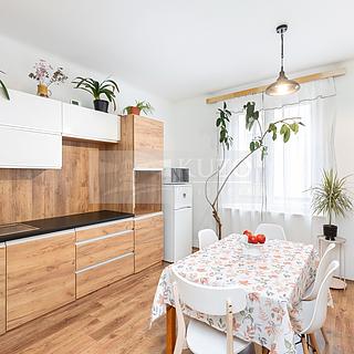 Prodej bytu 3+1 84 m² Mladá Boleslav II, Boženy Němcové