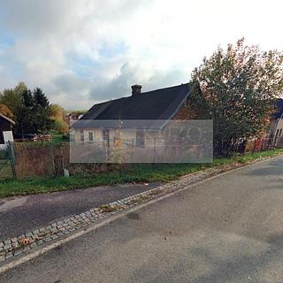 Prodej rodinného domu 90 m² Čachotín, Čachotín