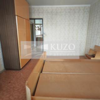 Prodej bytu 3+1 77 m² Praha