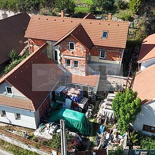 Prodej rodinného domu 220 m² Neuměřice