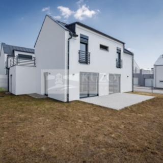 Pronájem rodinného domu 164 m² Mladá Boleslav
