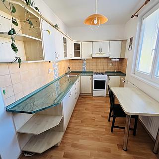 Prodej bytu 3+1 68 m² Frýdek-Místek Frýdek, Novodvorská