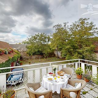 Prodej zemědělské usedlosti 420 m² Lom