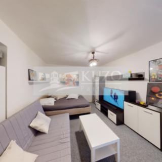 Pronájem bytu 1+1 37 m² Lhota u Příbramě