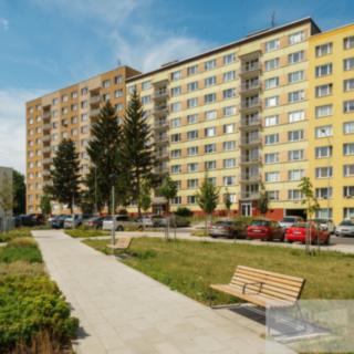 Prodej bytu 2+1 68 m² Plzeň