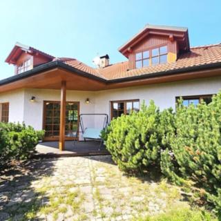 Prodej rodinného domu 253 m² Kunice