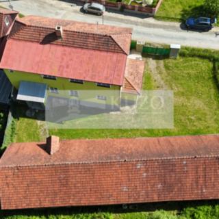Prodej rodinného domu 321 m² Načeradec Dolní Lhota, Dolní Lhota