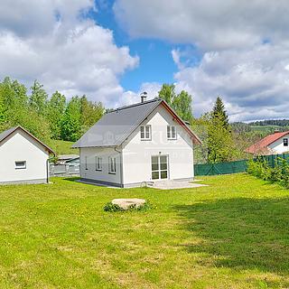 Prodej rodinného domu 121 m² Smržovka, Větrná