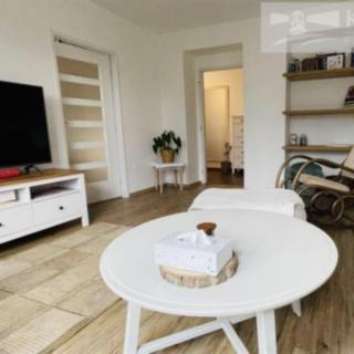 Pronájem bytu 2+1 56 m² Brno