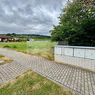 Prodej stavební parcely 867 m² Kolomuty