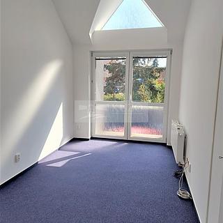 Pronájem kanceláře 11 m² Praha