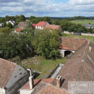 Prodej zemědělské usedlosti 420 m² Lom