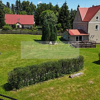 Prodej hotelu a penzionu 367 m² Kovářská, Hamerská