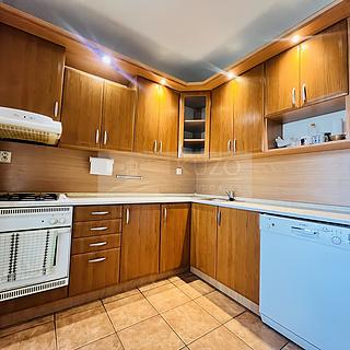 Prodej bytu 3+1 68 m² Ostrava