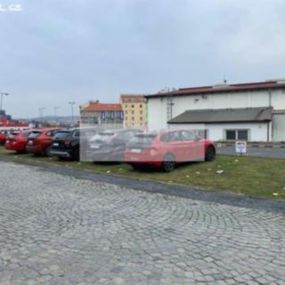 Pronájem ostatního komerčního prostoru 13 m² Praha Libeň, Stará Spojovací