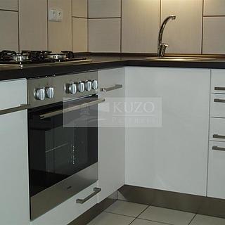 Pronájem bytu 1+1 30 m² Chomutov