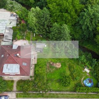 Prodej rodinného domu 124 m² Praha Radotín, U učiliště