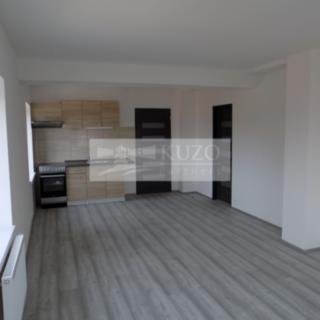 Pronájem bytu 2+kk 54 m² Dobříš, Antonína Dvořáka