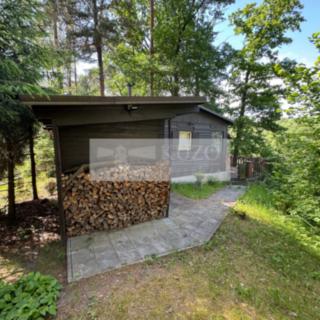 Prodej chaty 59 m² Stvolínky