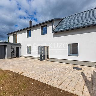 Prodej rodinného domu 186 m² Horky nad Jizerou