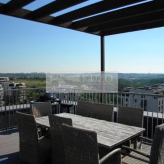 Prodej bytu 4+kk 258 m² Praha Hrdlořezy, Učňovská