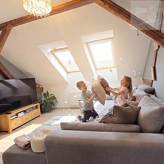 Prodej rodinného domu 179 m² Příbram IV, Klaudova