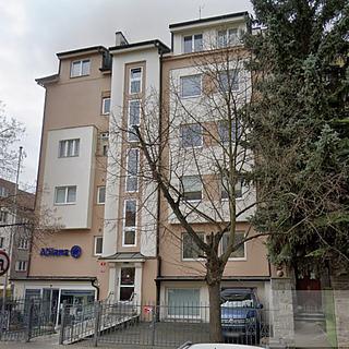 Pronájem bytu 2+kk 53 m² Plzeň Jižní Předměstí, Dvořákova