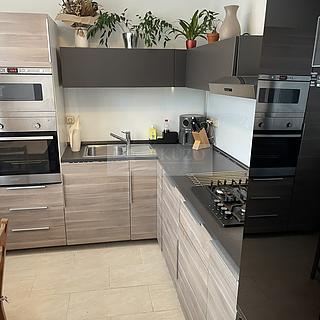 Prodej bytu 3+1 86 m² Mladá Boleslav II, U stadionu