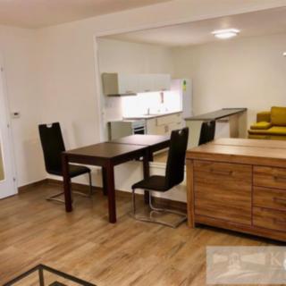 Pronájem bytu 1+kk, garsoniery 34 m² Brno