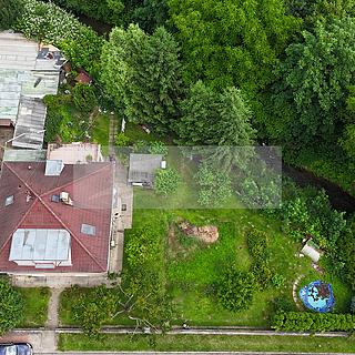 Prodej rodinného domu 124 m² Praha Radotín, U učiliště