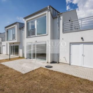 Pronájem rodinného domu 166 m² Mladá Boleslav