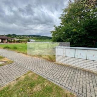 Prodej stavební parcely 1 169 m² Kolomuty