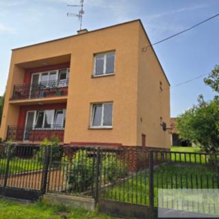 Prodej rodinného domu 233 m² Křenovy