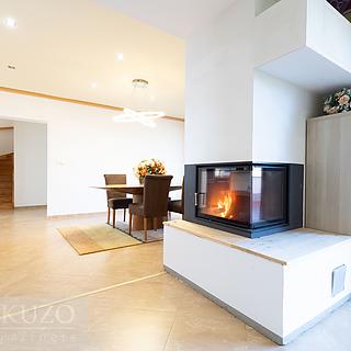 Prodej rodinného domu 184 m² Březina