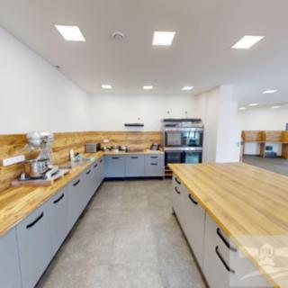Pronájem restaurace 144 m² Příbram IV, Březnická