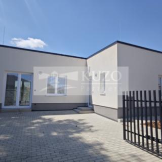 Prodej rodinného domu 70 m² Radim