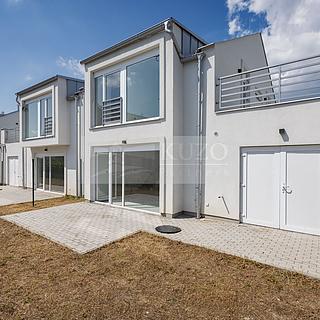 Prodej rodinného domu 166 m² Mladá Boleslav