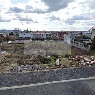 Prodej stavební parcely 636 m² Kosmonosy