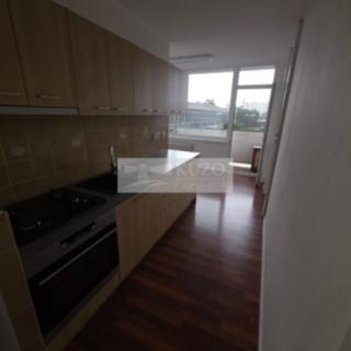 Pronájem bytu 3+1 62 m² Chomutov, Seifertova