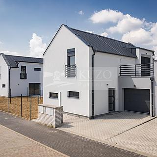 Prodej rodinného domu 164 m² Mladá Boleslav