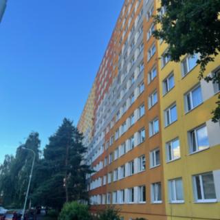 Prodej bytu 3+1 73 m² Praha