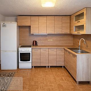 Pronájem bytu 2+1 70 m² Číhalín