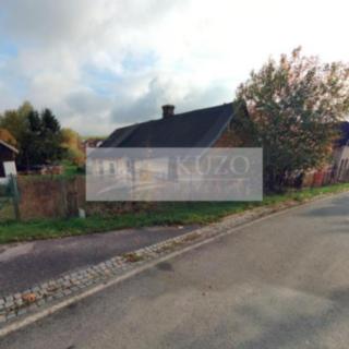 Prodej rodinného domu 90 m² Čachotín
