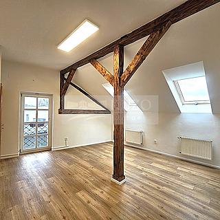 Pronájem kanceláře 104 m² Praha