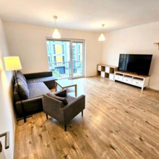 Prodej bytu 2+kk 66 m² Klíčany