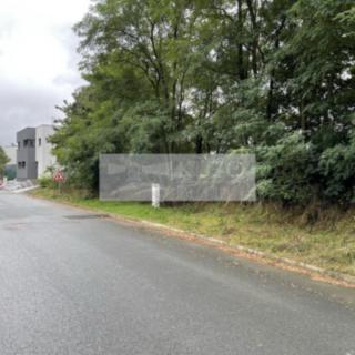 Prodej stavební parcely 588 m² Mladá Boleslav