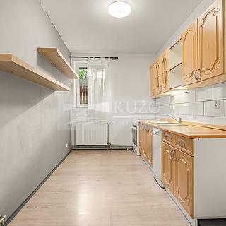 Prodej bytu 3+kk 122 m² Byšice, B. Němcové